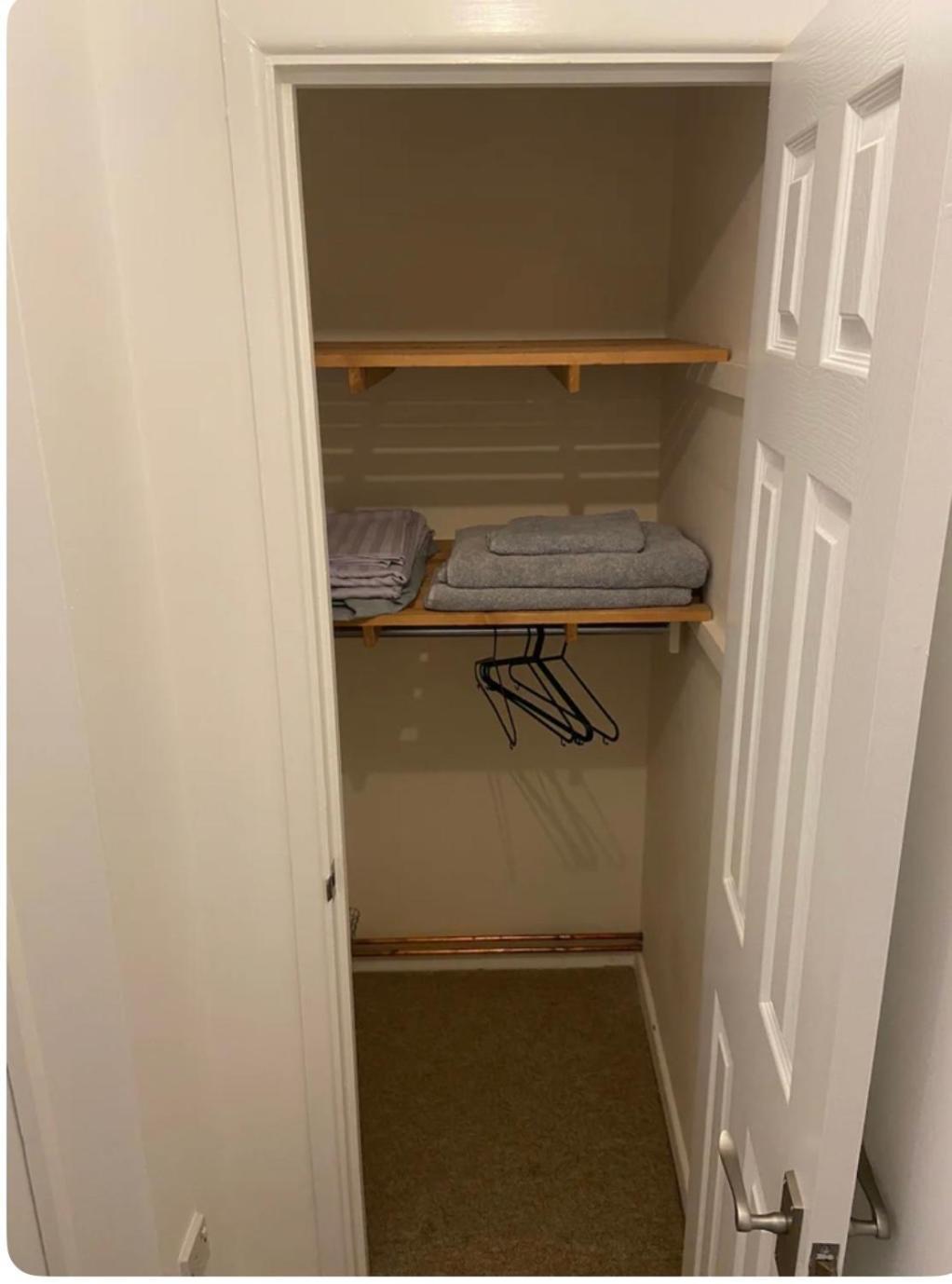 One Bedroom Ground Floor Flat Central 奇切斯特 外观 照片
