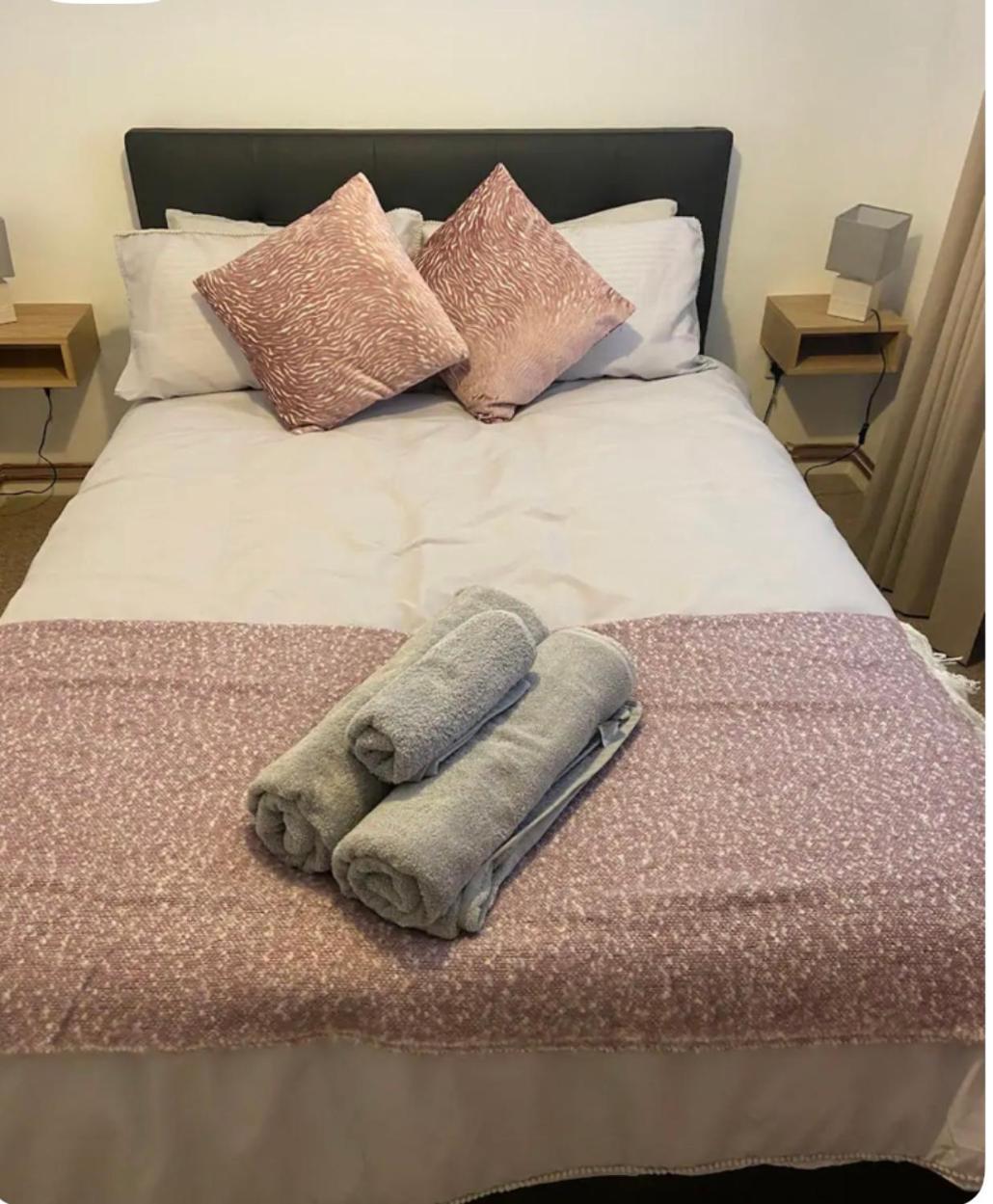 One Bedroom Ground Floor Flat Central 奇切斯特 外观 照片
